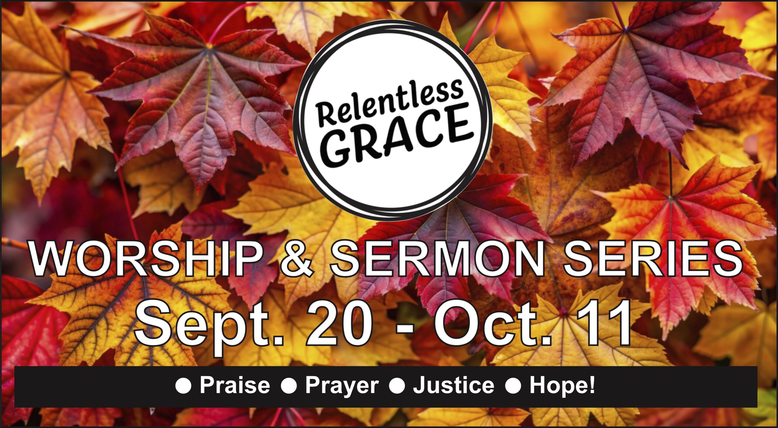 SermonSeries